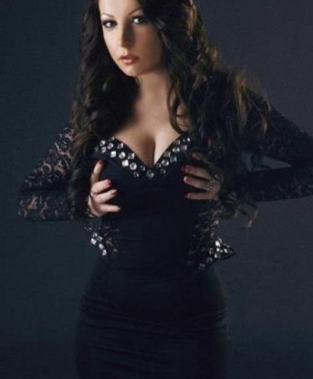 Елена, 24 года